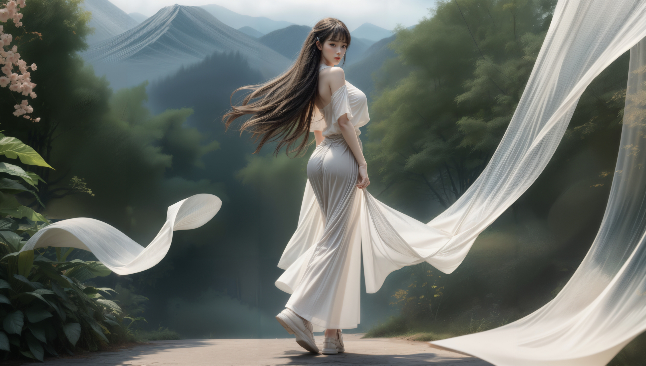 拱北海关查获濒危鲨鱼翅1.55千克